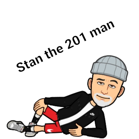 Shomastyle Stan - Picture 4 of 4